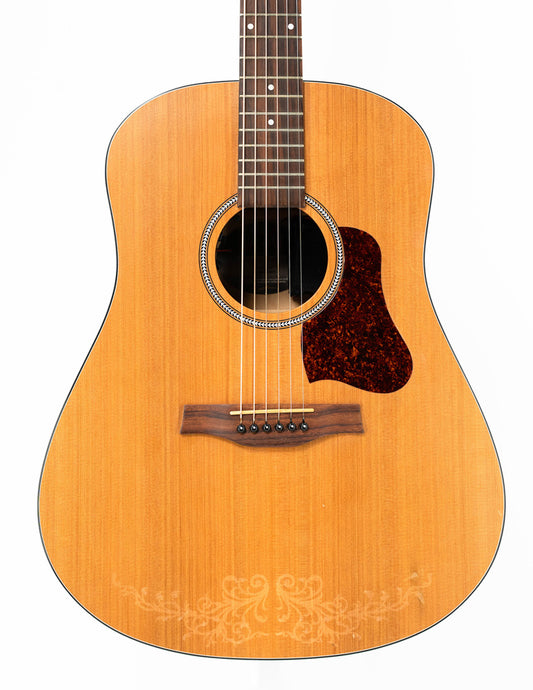 Pre-Owned Seagull S6 Acoustic-Electric Guitar | Used