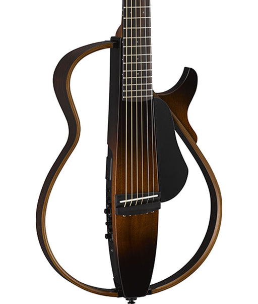 Guitare de voyage Yamaha GL1 - Danett Music