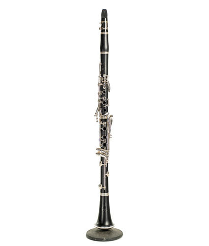 Pre-Owned Yamaha YCL400AD Bb Clarinet