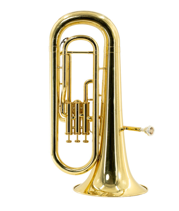 Pre-Owned Yamaha YEP-201 Euphonium | Used