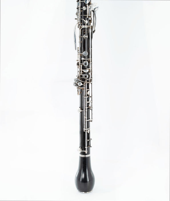 Pre-Owned F. Loree English Horn | Used