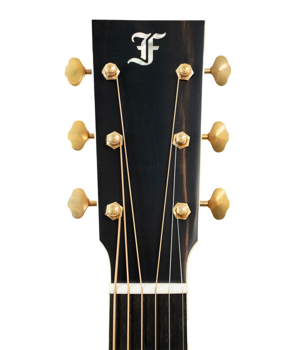 Pre-Owned Furch Vintage 2 Dreadnought SRa Acoustic Guitar w/(L.R. Baggs Hi-fi duet pickup) | Used