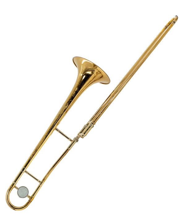 Pre-Owned King 606 Trombone | Used
