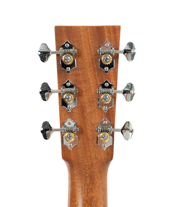 2023 Larrivee D-40R Spruce/Rosewood Dreadnought Acoustic Guitar