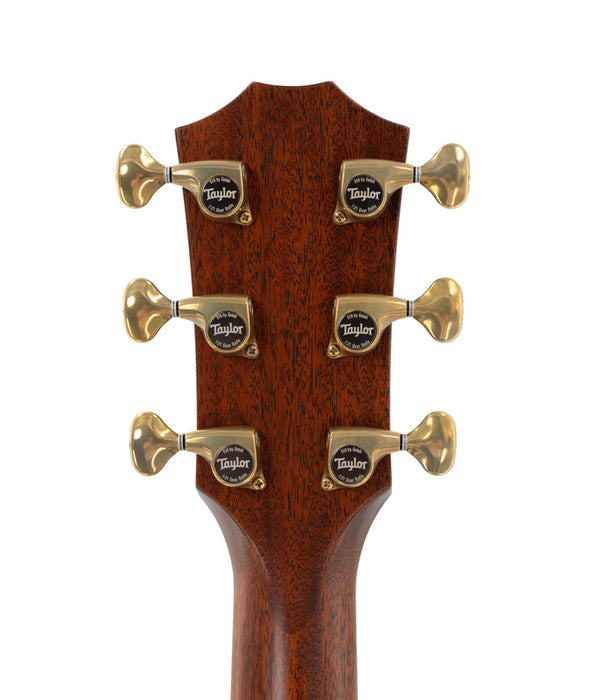 Pre-Owned 2022 Taylor 816ce Builder's Edition Spruce/Rosewood Acoustic-Electric Guitar | Used