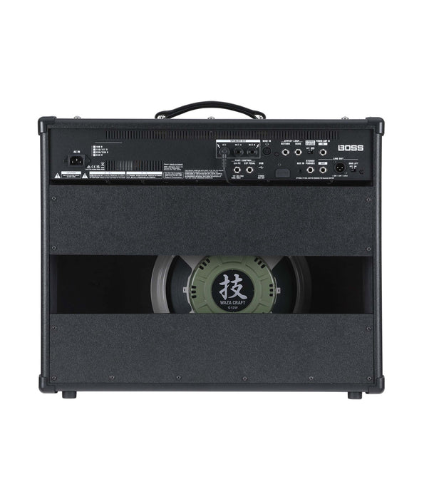 Boss Katana Artist Gen 3 100W 1x12" Guitar Amplifier