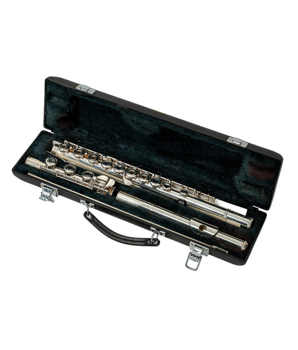 Pre-Owned Yamaha YFL-381 Intermediate Flute | Used
