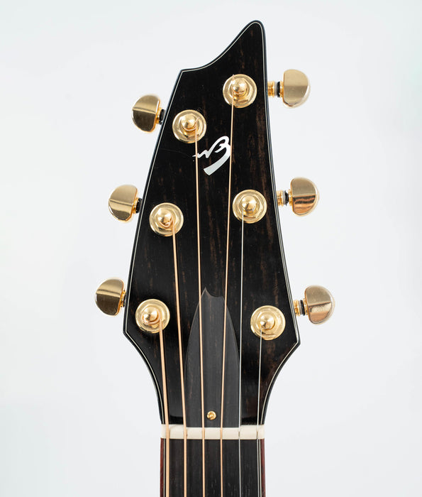 Pre-Owned Breedlove C22K Acoustic Guitar | Used