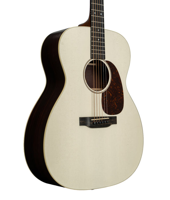 Martin J-16e Spruce/Rosewood 12-String Acoustic-Electric Guitar - Cream | 16 Series | New