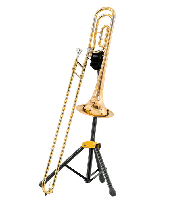 Pre-Owned Yamaha YSL448G Intermediate Tenor Trombone with F Attachment | Used