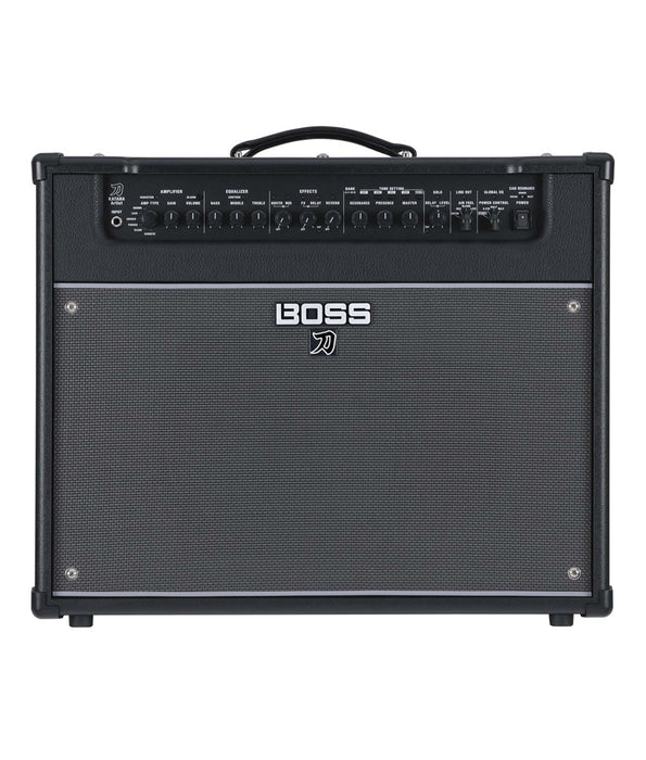 Boss Katana Artist Gen 3 100W 1x12" Guitar Amplifier