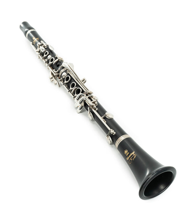 Pre-Owned Yamaha YCL200ADII Advantage Bb Clarinet | Used