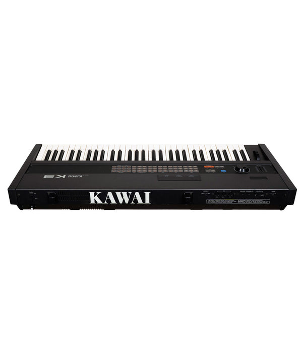 Vintage Kawai K3 Synthesizer | Used