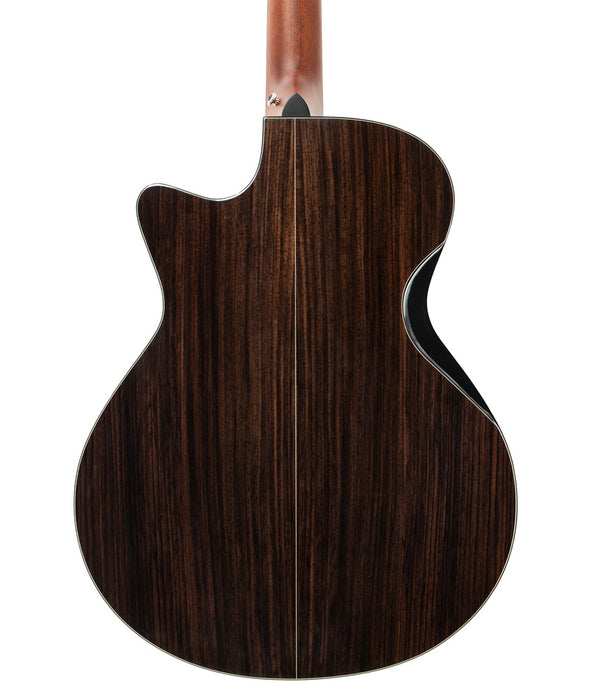 Furch Yellow Deluxe Gc-CRa Anthem Cedar/Rosewood Acoustic-Electric Guitar | New