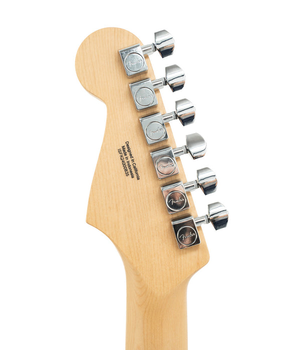 Fender Standard Stratocaster Electric Guitar - Candy Cola