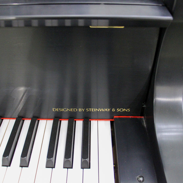 Essex EGP155 Baby Grand Piano