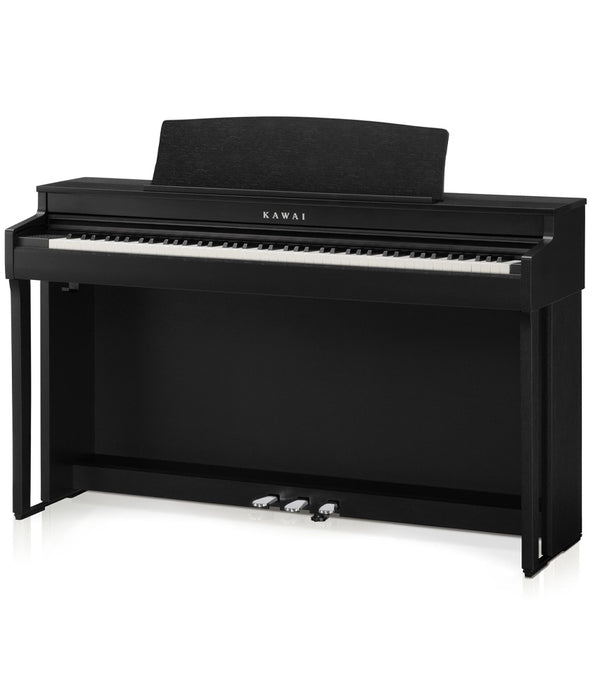 Kawai CN301 Digital Piano - Satin Black | Used