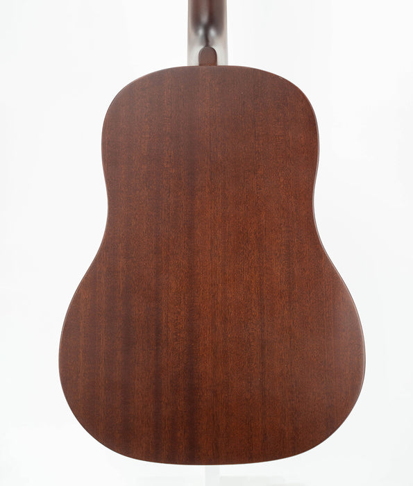 Gretsch Jim Dandy Dreadnought Acoustic Guitar- Frontier Stain | New