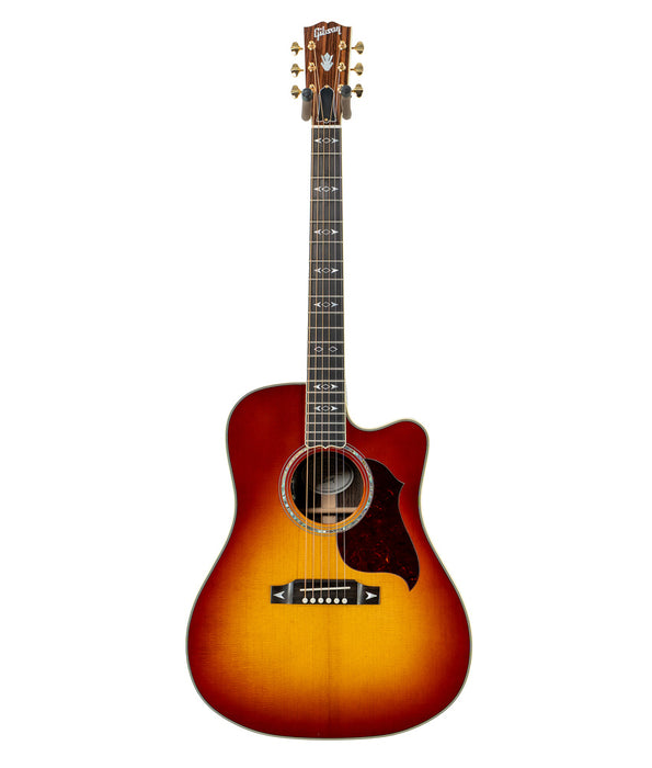 Gibson Songwriter Recording Artist EC Acoustic-Electric Guitar - Rosewood Burst | New