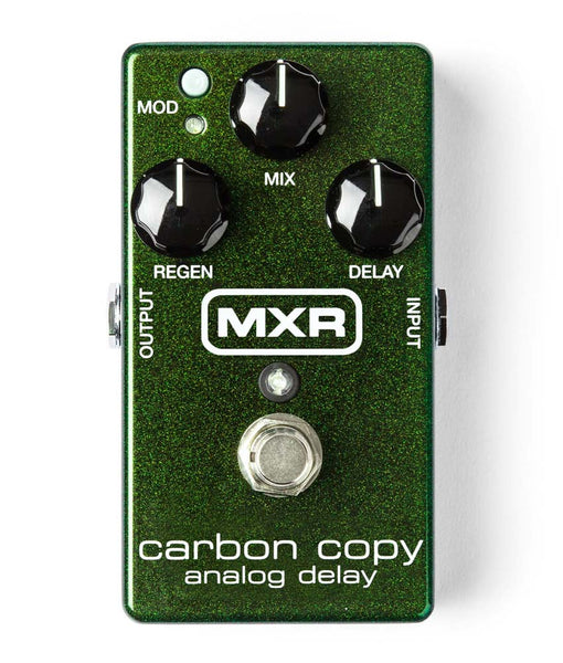 MXR Carbon Copy Analog Delay M169 ジャンク品 c1e74aff-aeb5-542f-9a9a-