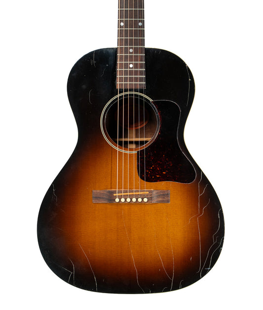 Pre-Owned Gibson L-00 Acoustic Guitar - Vintage Sunburst | Used