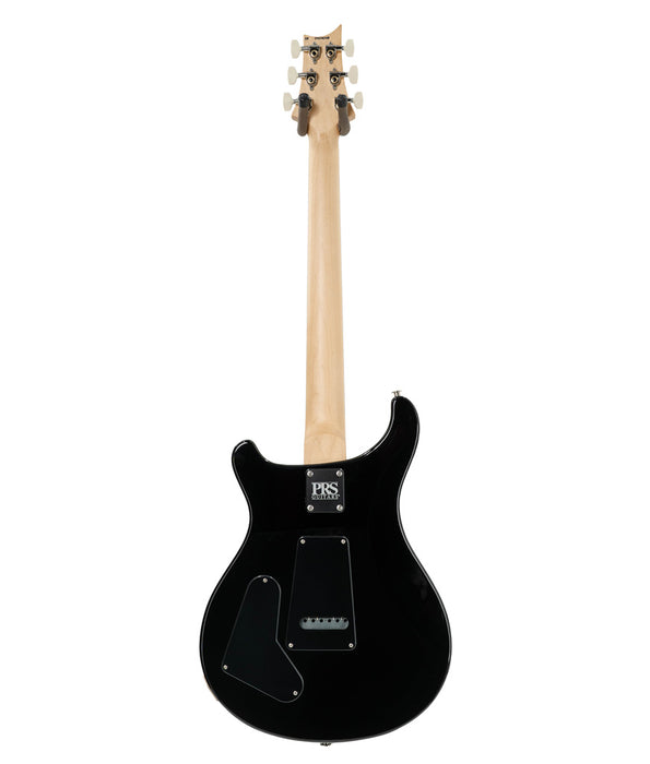 PRS Swamp Ash Special Electric Guitar - White Doghair Smokeburst | New