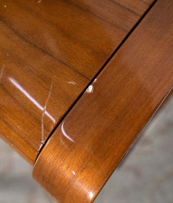 Young Chang U-111 Upright Piano | Walnut Polish | Used
