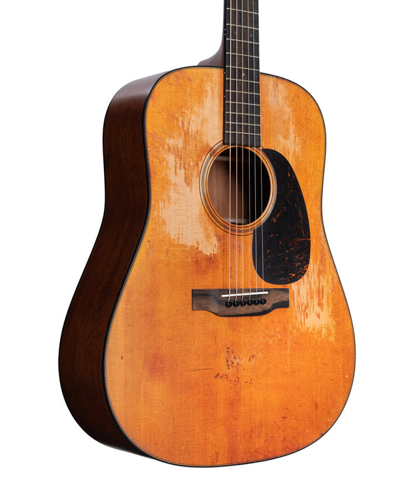 Pre-Owned 2024 Martin D-18 Street Legend Acoustic Guitar | Used