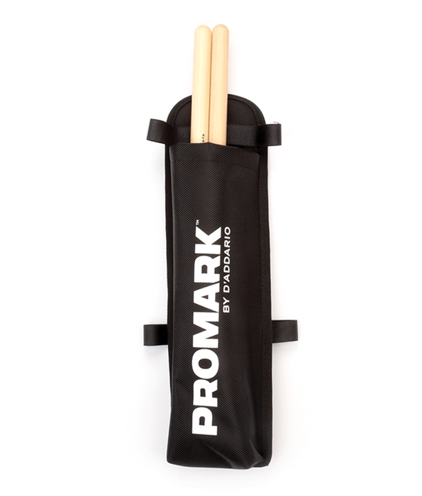 ProMark PMQ1 1 Pair Marching Drum Stick Quiver