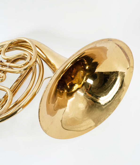 Pre-Owned Conn Selmer 14D Single French Horn | Used