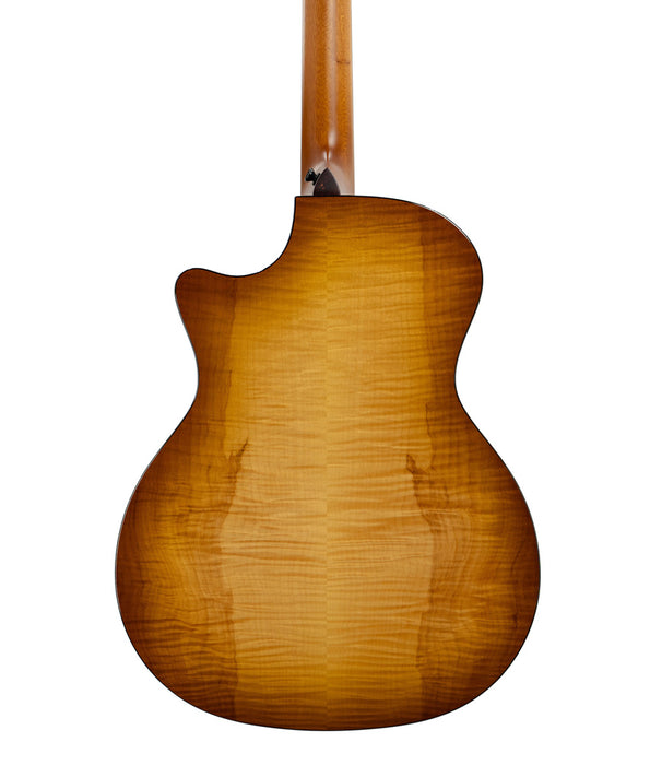 Taylor 614ce Next Generation Grand Auditorium Torrefied Spruce/Maple Acoustic-Electric Guitar | New