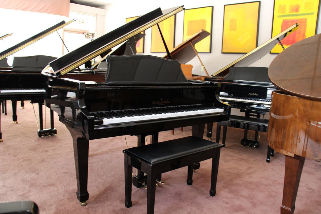 William Knabe WG-48 Baby Grand Piano | Used