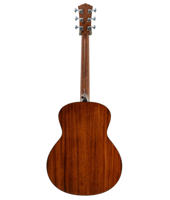 Taylor Custom Gold Label Super Auditorium Spruce/Mahogany Acoustic-Electric Guitar | New