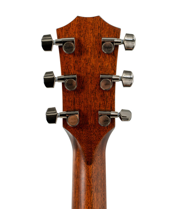 2025 Taylor Custom 814c Spruce/Rosewood Acoustic Guitar - Natural | New