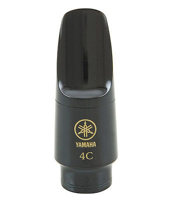 Yamaha YAC-1281 4C Soprano Saxophone Mouthpiece