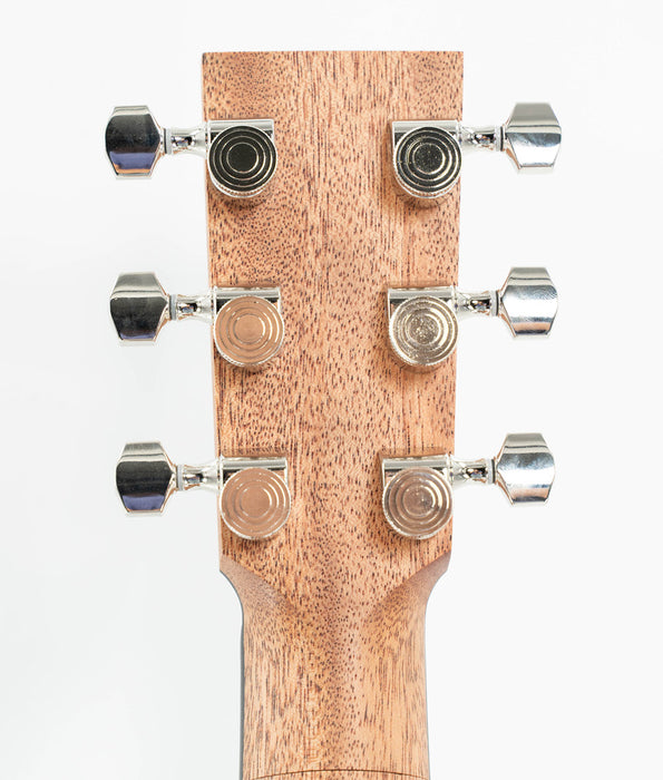 Furch Little Jane LJ 10-MM African Mahogany Travel Acoustic-Electric Guitar w/ LR Baggs EAS‑VTC | New