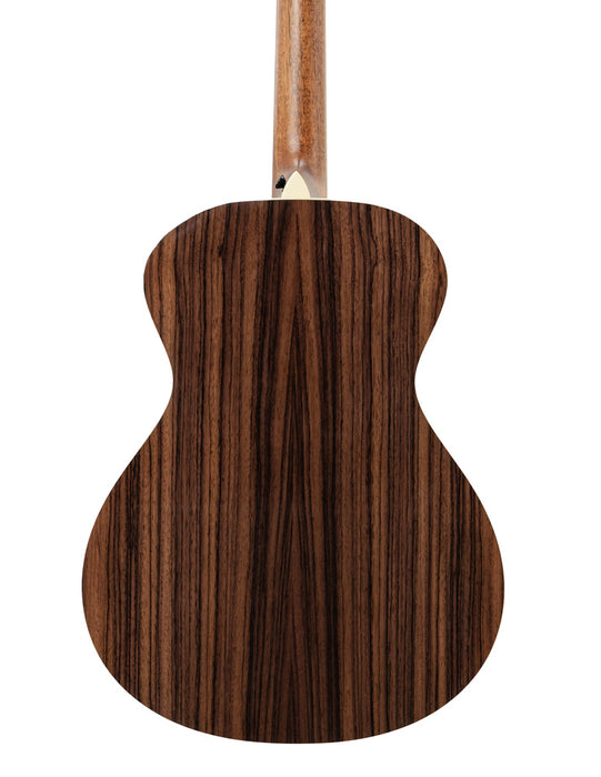 Taylor Custom Gold Label Grand Concert "Catch #1" Sinker Redwood/Rosewood Acoustic-Electric Guitar | New