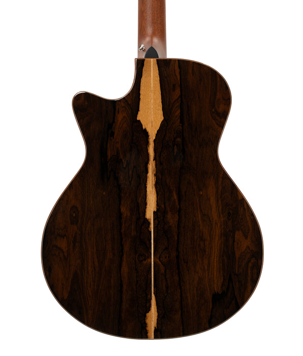 Furch Custom Rainbow Gc-SZ a Spruce/Ziricote Acoustic Guitar - Sunburst | New