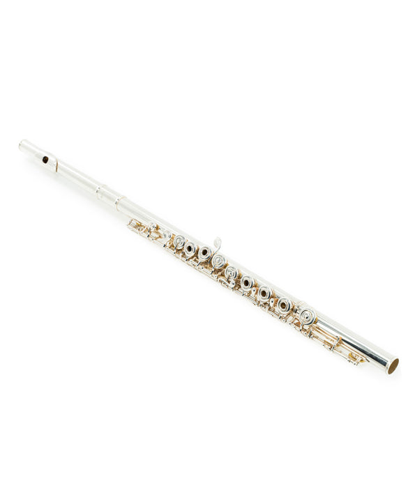 Pre-Owned Yamaha Standard Open Hole, Offset G, C Flute | Used