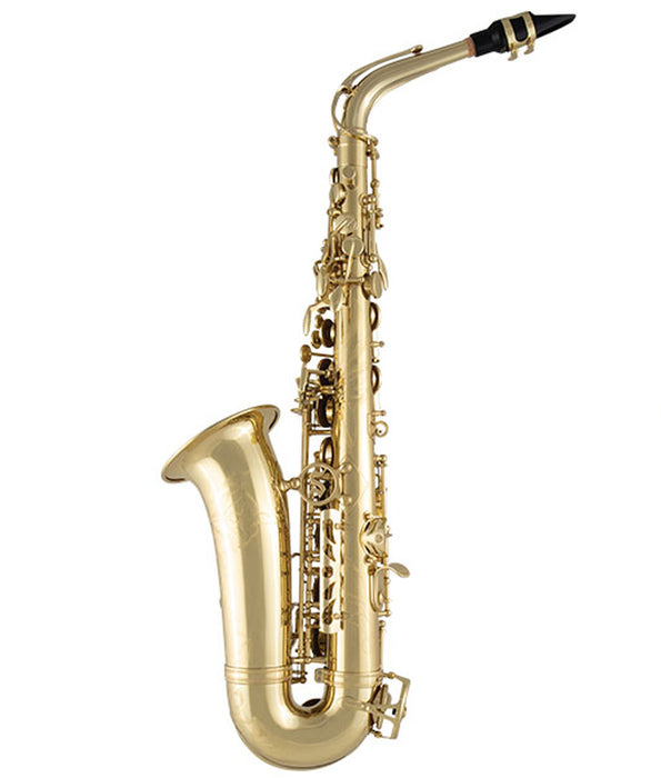 Selmer SAS711 Professional Alto Saxophone - Lacquered