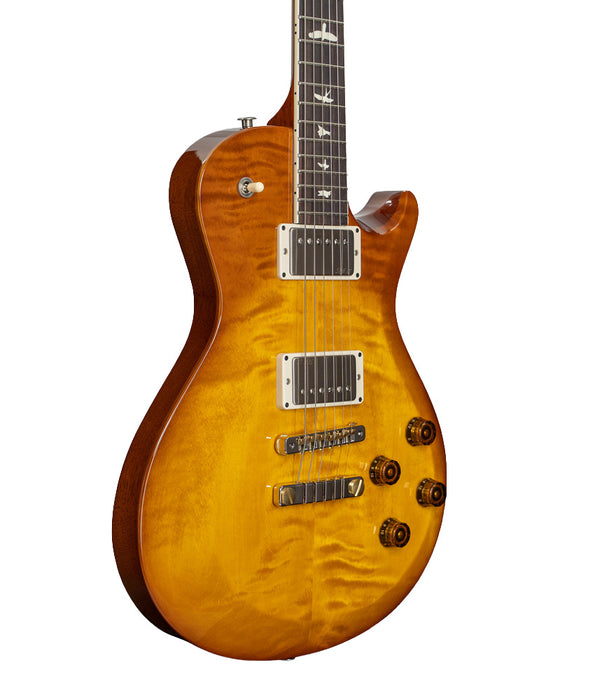 PRS S2 McCarty 594 Singlecut Electric Guitar - Honey Gold Burst | New