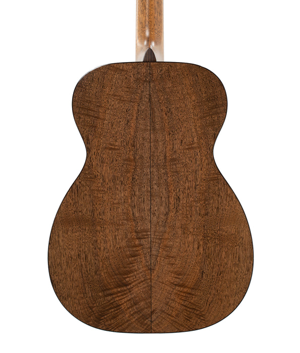 Martin Custom Shop 00 Acoustic Guitar Sinker Redwood/Walnut