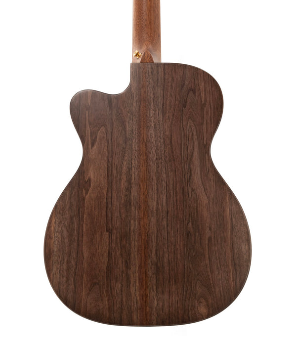 Martin 000C Jr-E Acoustic-Electric Guitar - Vintage Burst | New
