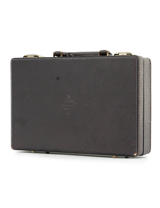 Pre-Owned Buffet Crampon E11 Wood Bb Clarinet w/ Nickel Keys | Used