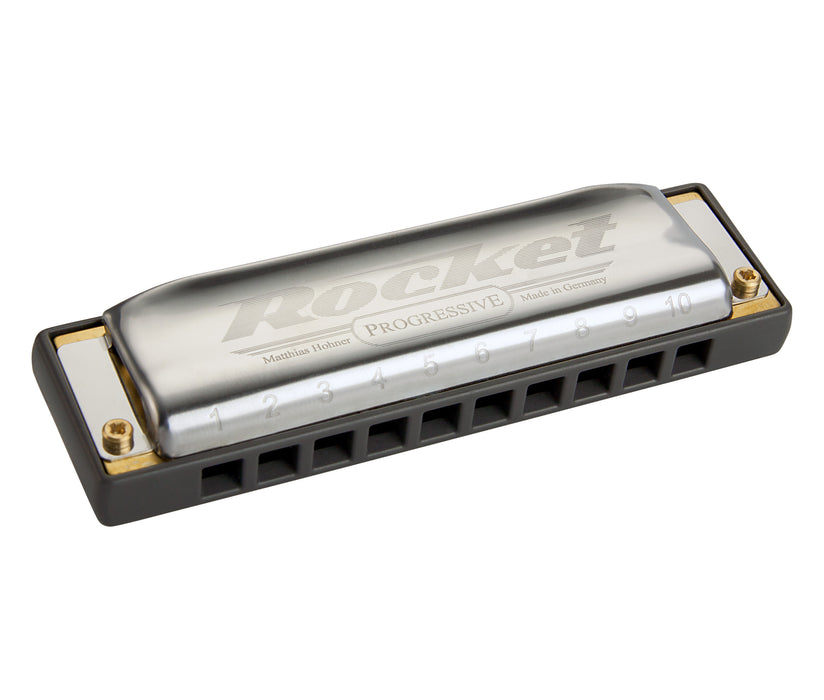 Hohner Rocket Harmonica - C Major | New