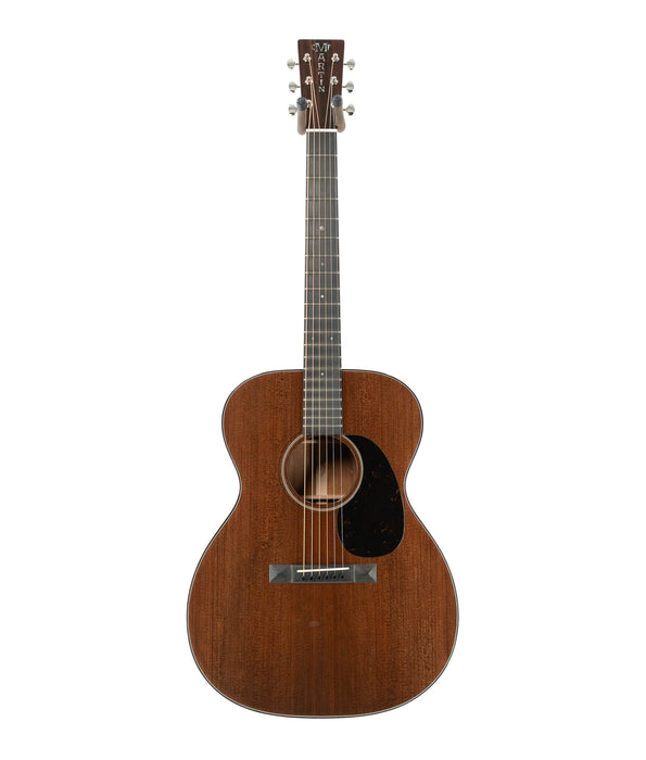 Martin Custom Shop Alamo Exclusive "All-Sinker" Sinker Redwood/Sinker Mahogany 000 Deep Body Acoustic Guitar | New