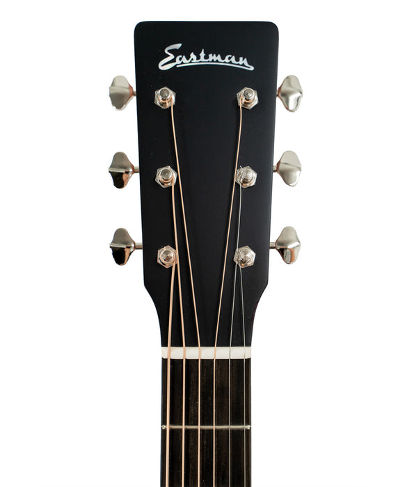 Pre-Owned Eastman E10M Acoustic Guitar - Natural | Used