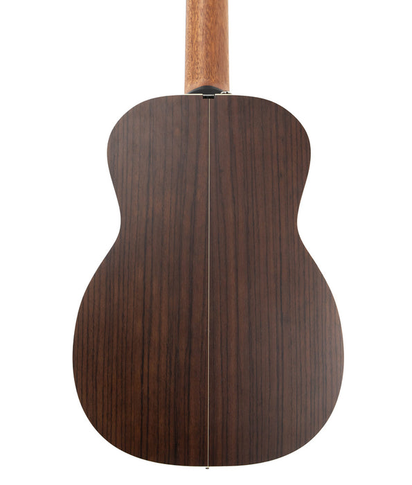 Pre-Owned Furch Little Jane LJ-11 Spruce/Rosewood Travel Acoustic Guitar | Used