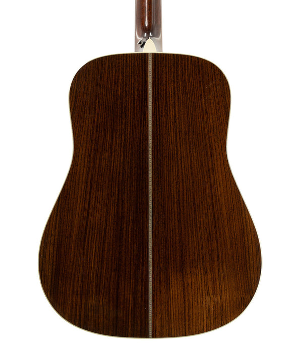 Pre-Owned Martin 2015 HD28V LR Baggs Anthem Acoustic-Electric Guitar | Used