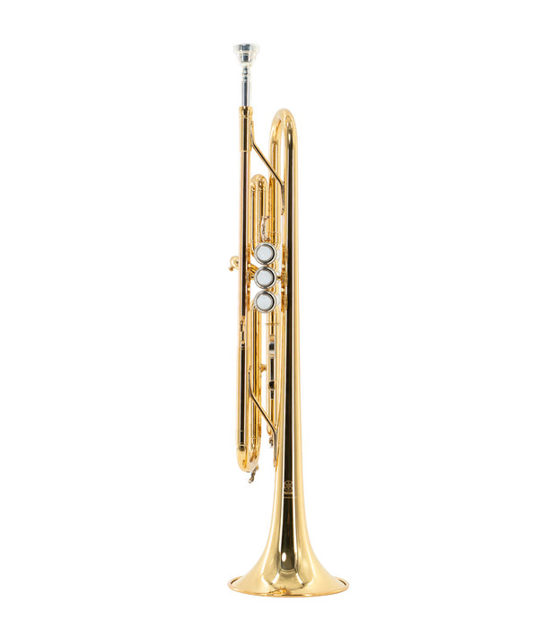 Pre-Owned Yamaha YTR-2330 Standard Trumpet | Used